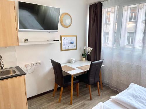 Stylish home near city center