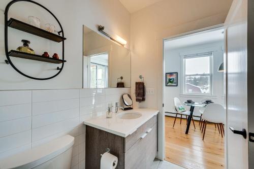 Φωτογραφία από το άλμπουμ του 2 Mi to RMNP Mtn-View Grand Lake Loft! σε Grand Lake