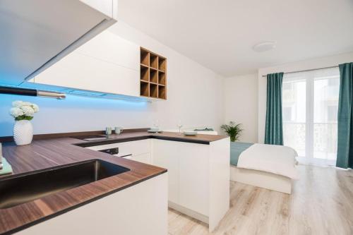 Comfort Court Apartment