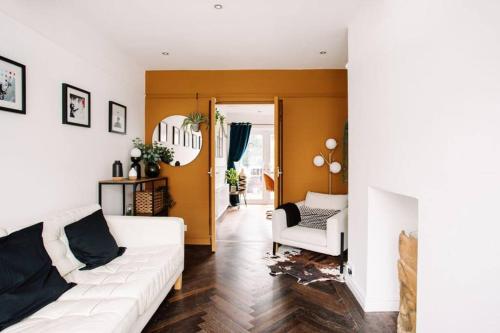 Foto Modern & Stylish Home in the Heart of Belfast 1
