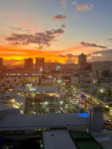 Gallery image of Horizon 101 - champito's place in Cebu City