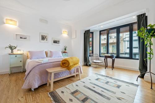 Billede fra billedgalleriet på Salicornia i Amposta