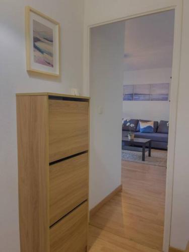 Appartement - Jardin Japonais