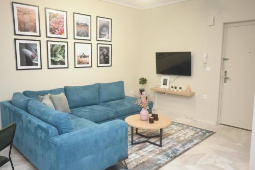 MATS APARTMENT