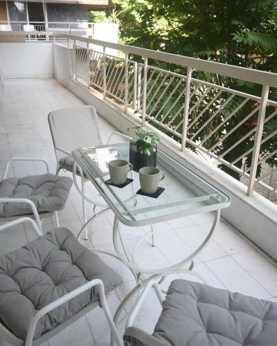 MATS APARTMENT