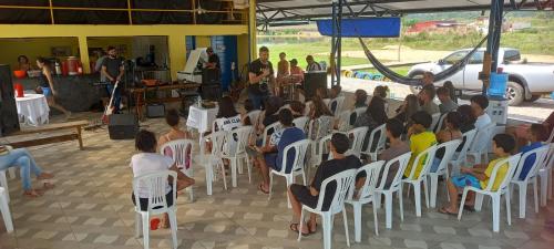 Espaço Leão Eventos – Photos 5