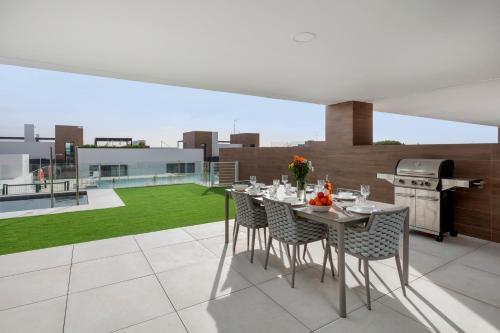 The White House Marbella
