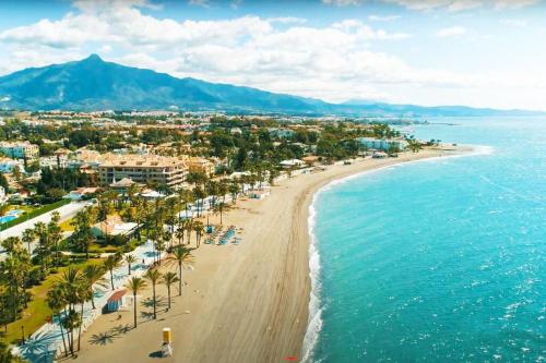 Apartamento Vistas al Mar en San Pedro (Marbella)