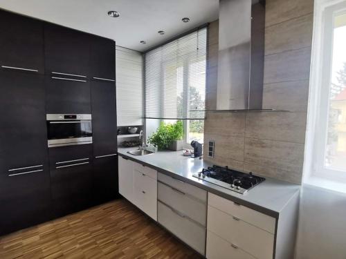 Like at home Brno - celý byt