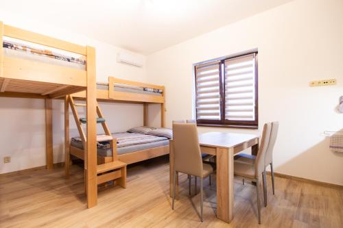 Fotografie z fotogalerie ubytování Penzion pod Kozákem v destinaci Mikulov