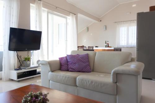 Luxury Apartments Con Vista