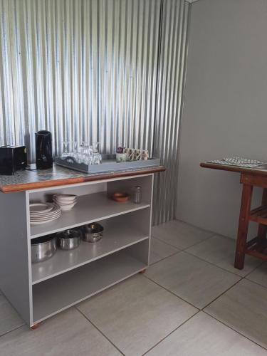 Billede fra billedgalleriet på Lynthorn Farm Cottage i Frere