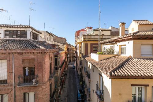 Cielo Granada