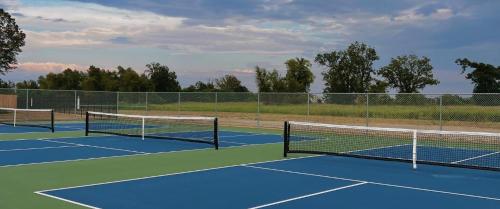 Afbeelding uit fotogalerij van Tiger's Trail RV Resort in Baton Rouge