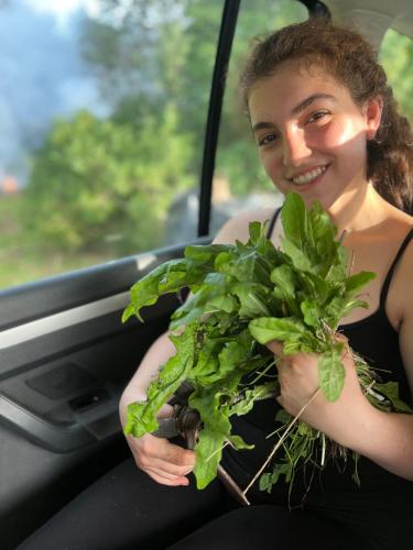 Hosté ubytování La Cala on Acquaviva