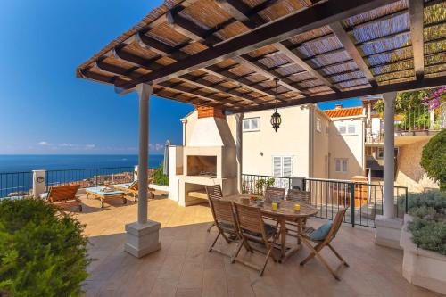 Luxury Apartments Con Vista