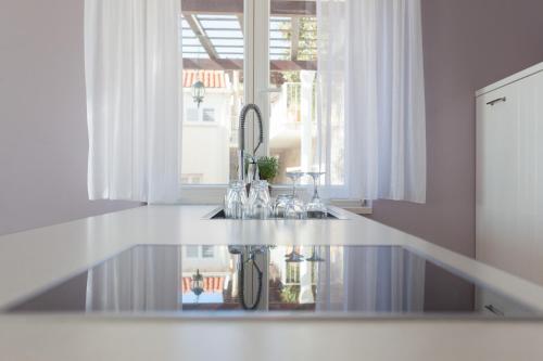 Luxury Apartments Con Vista