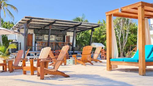 Fotografie z fotogalerie ubytování Mangata Villas Adults Only v destinaci San Pedro