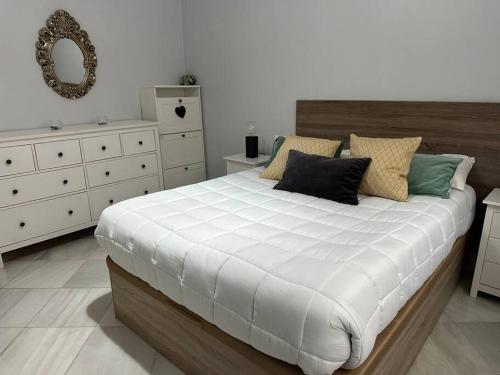 RiverWalk Suites - Puente Triana