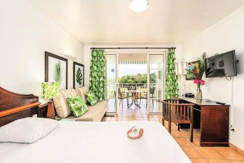 Village Sainte Luce, Martinique - maeva Home - Studio 3 personnes - Sélection MAE-5904
