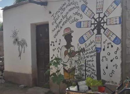 El molino