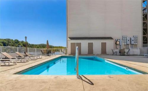 Perfect Condo, 31 MM, HOA Pool, Fishing游泳池或附近泳池