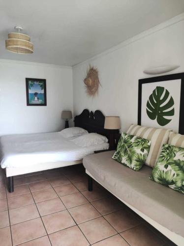 Village Sainte Luce, Martinique - maeva Home - Studio 3 personnes - Prestige MAE-8694