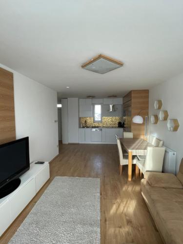 Sarló Apartman 4028 Debrecen, Sarló utca 8. kép - 3