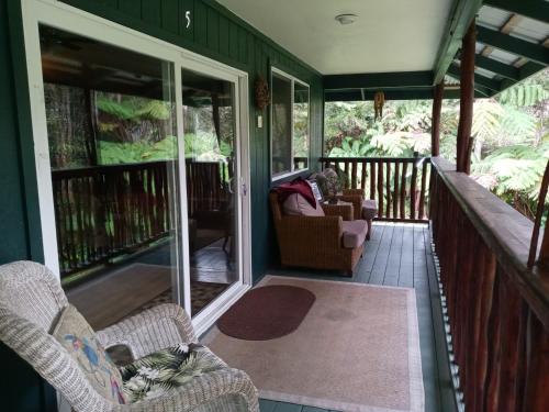 Aloha Crater Lodge – Photos 3