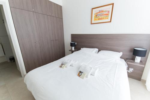 Alceste Apartment - Cannes Banane