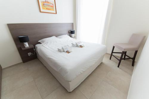 Alceste Apartment - Cannes Banane