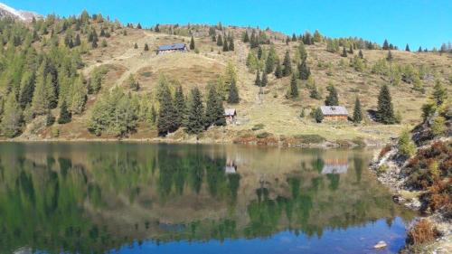 Galería fotográfica de Almhütte am Wirpitschsee en Weisspriach