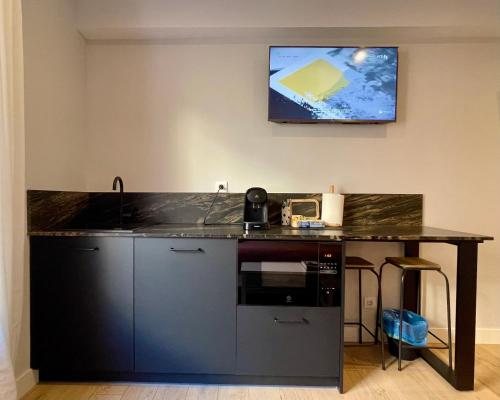 Alameda Suites Bilbao Centro from 1951