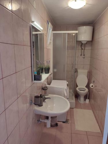 Apartman Sara