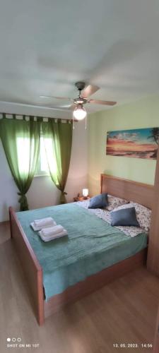 Apartman Sara