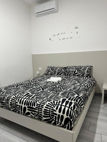 Cavallerizza homeにあるベッド