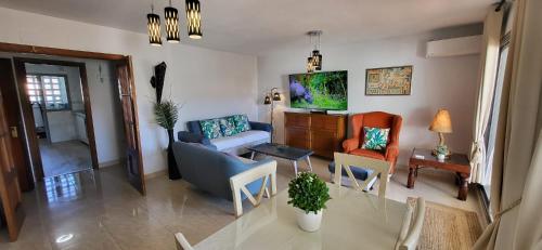 Fuengirola - Luxury 3 bedrooms apartment