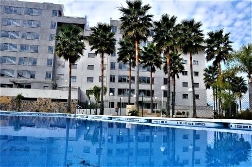 Fuengirola - Luxury 3 bedrooms apartment