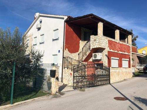 Apartments Filipović