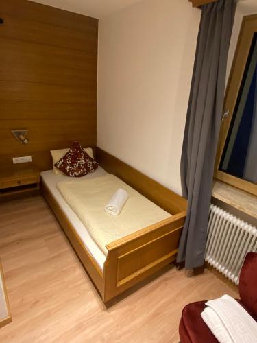 Gallery image of Appartements Dobler - s'Zischgn in Arzl im Pitztal