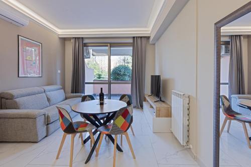 Aurelia Boutique Apartment