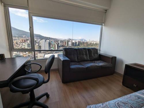 Suite studio Ph - Metro la Carolina – Photos 3