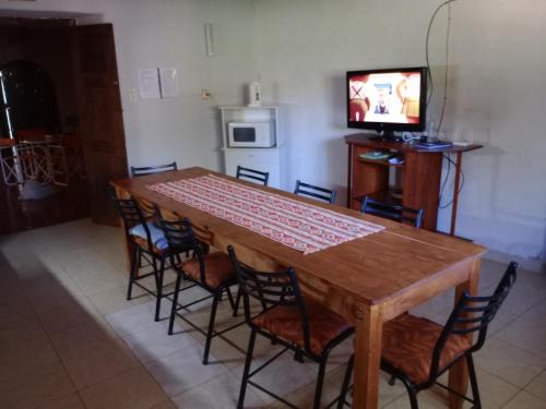 POSADA CUATRO HERMANOS – Photos 3