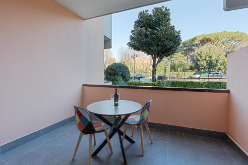 Aurelia Boutique Apartment