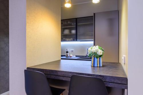 Trastevere Boutique with Gym and Steam Shower