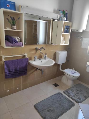 Apartment Jacuzzi Residence
