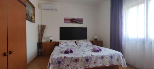 Apartment Jacuzzi Residence