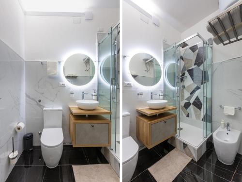 Aurelia Boutique Apartment