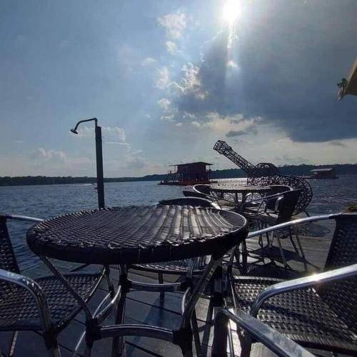 casa flutuante em Manaus – Photos 2