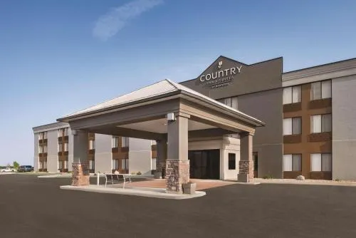 Country Inn & Suites by Radisson, Mt Pleasant-Racine West, WI in Kenosha